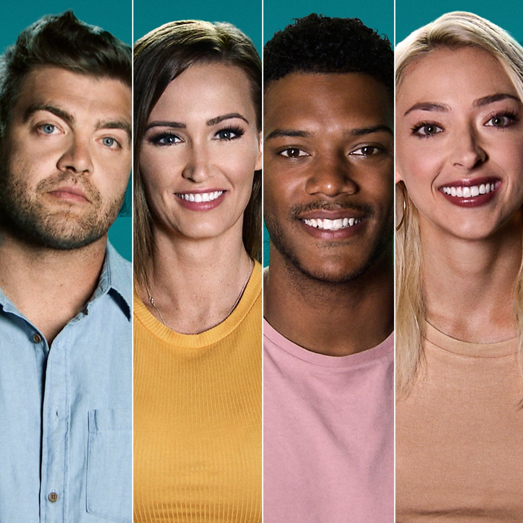 ‘The Challenge’ Cast Meet the ‘War of the Worlds’ Competitors