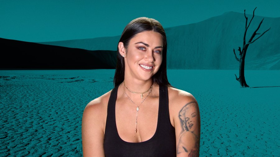 'Challenge' Cast: Meet the Vets and Rookies of Season 33