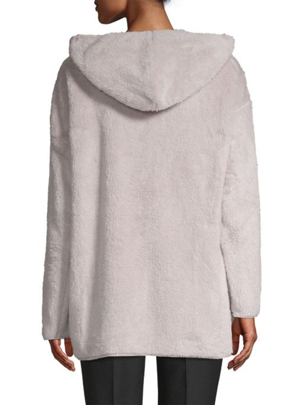 Champagne Cozy Cardigan
