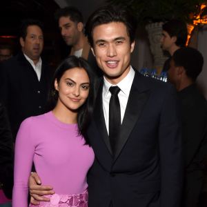 'Riverdale' Brings Another Real-Life Couple Onscreen With Camila Mendes and Charles Melton