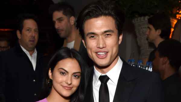 'Riverdale' Brings Another Real-Life Couple Onscreen With Camila Mendes and Charles Melton