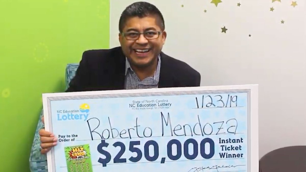 Chef Roberto Mendoza