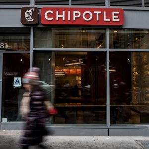 Chipotle Launches Paleo, Keto and Whole30-Friendly Menu Items to Help Customers Stay Healthy