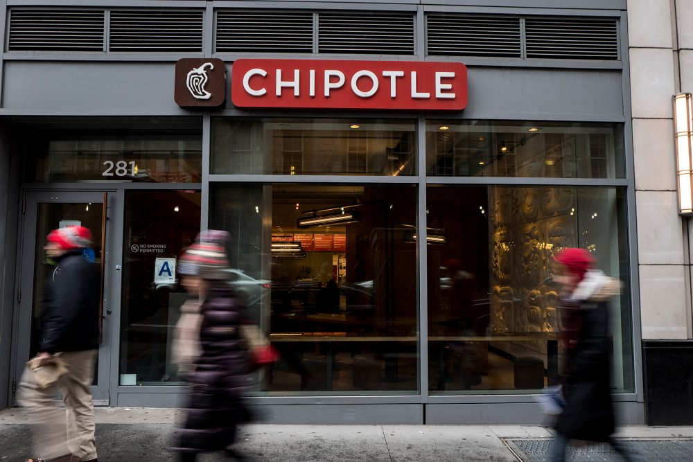 Chipotle Launches Paleo, Keto and Whole30-Friendly Menu Items to Help Customers Stay Healthy