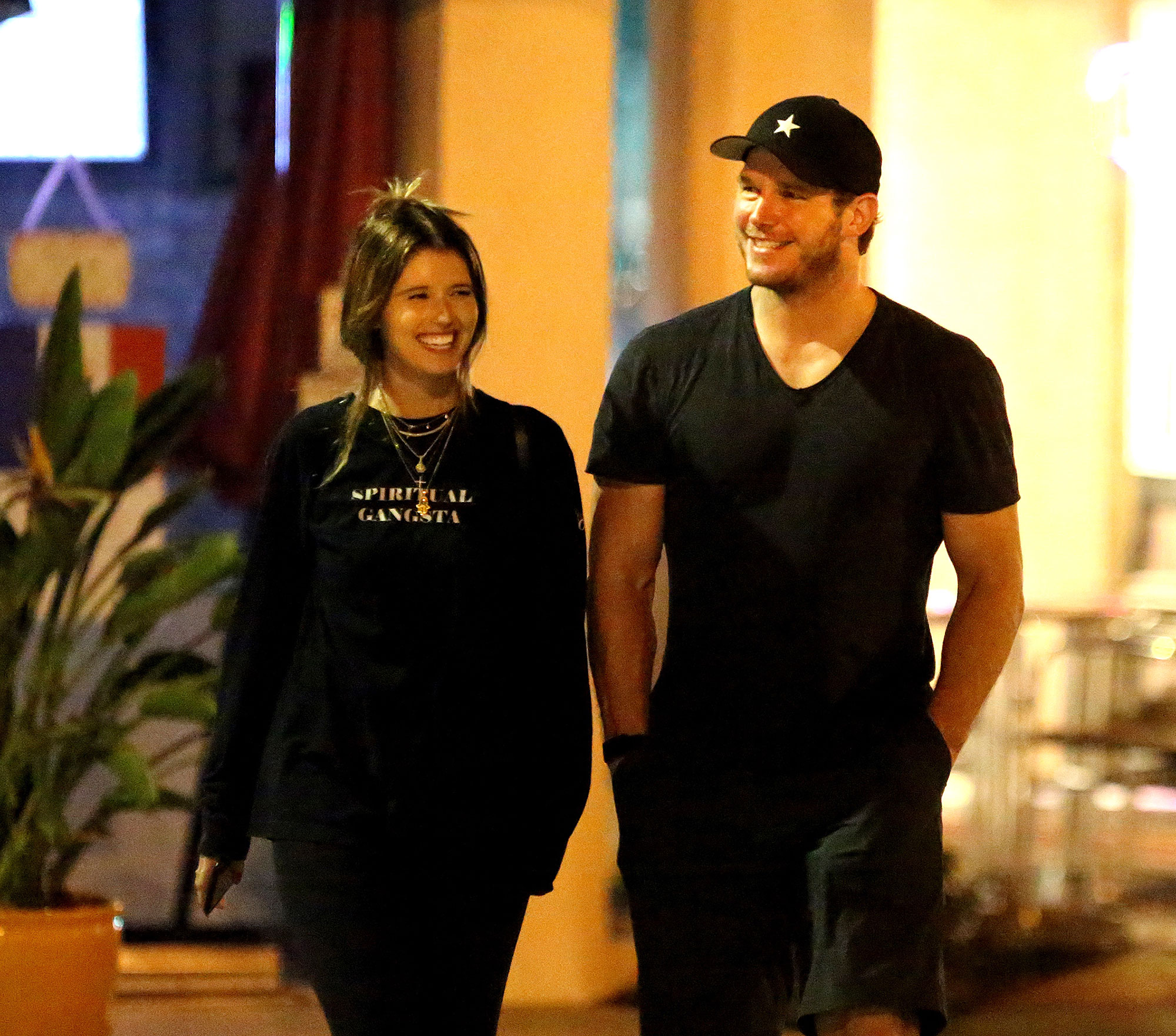 Chris-Pratt-Helps- Katherine- Schwarzenegger- Move-Out-of-Her Home