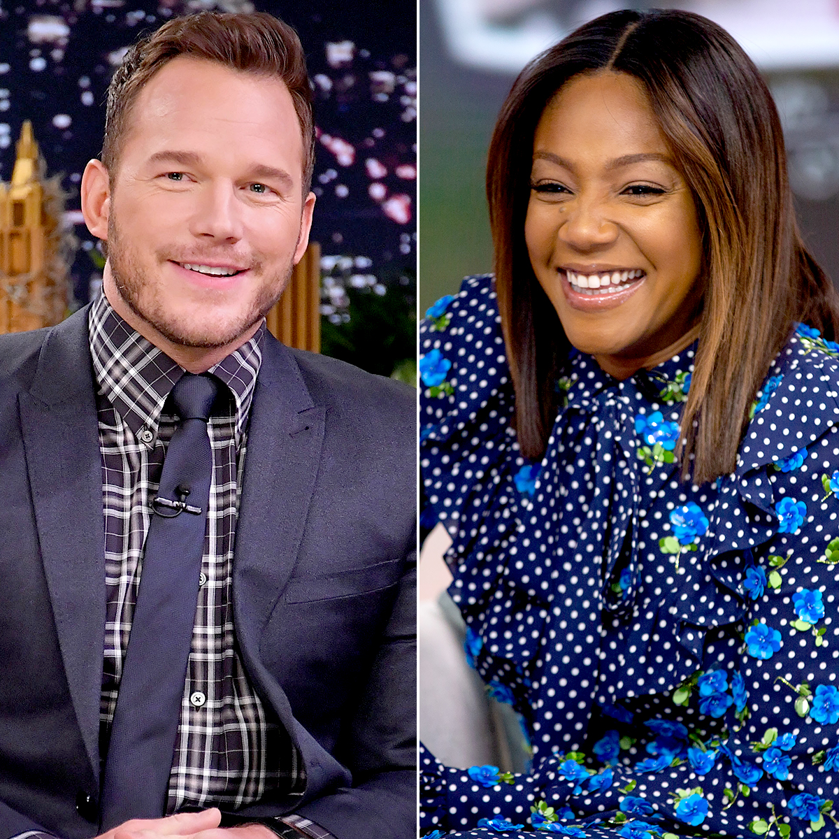 Chris-Pratt,-Tiffany-Haddish-to-Give-Out-Coffee-at-Lego-Cafe