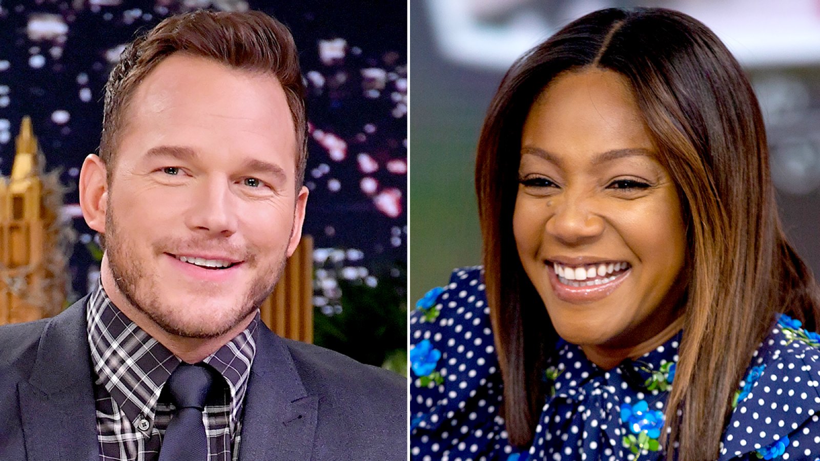 Chris-Pratt,-Tiffany-Haddish-to-Give-Out-Coffee-at-Lego-Cafe