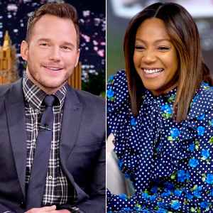 Chris-Pratt,-Tiffany-Haddish-to-Give-Out-Coffee-at-Lego-Cafe