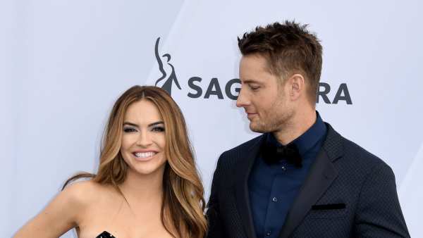 Chrishell-Stause-Justin-Hartley-SAG-Awards-2019