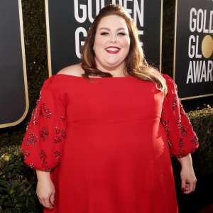 chrissy metz bf red carpet debut