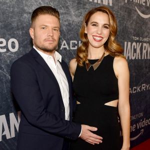 Christy-Carlson-Romano-Brendan-Rooney-baby