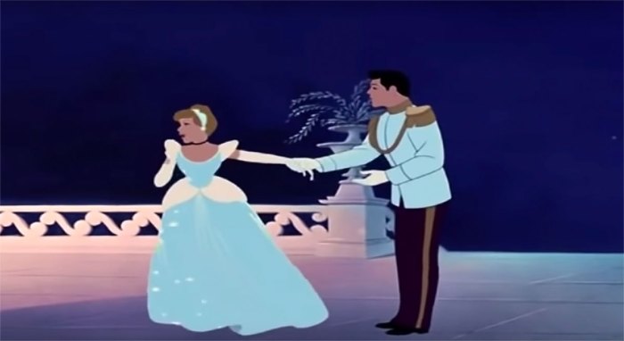 Cinderella Best Animated Walt Disney Movies From Your Childhood