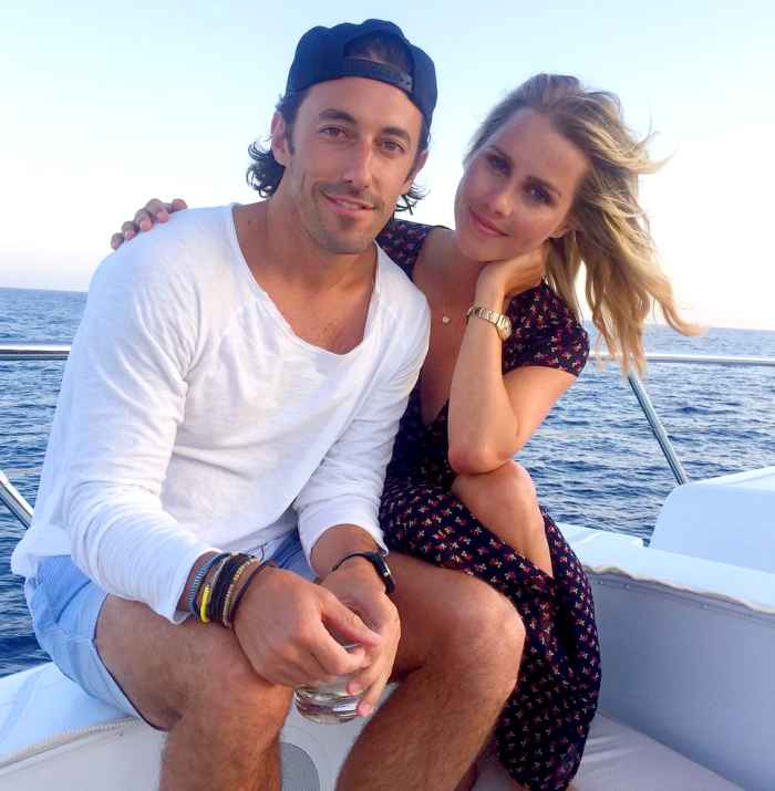 Claire-Holt-and-Husband-Andrew-Joblon-Welcome-First-Child