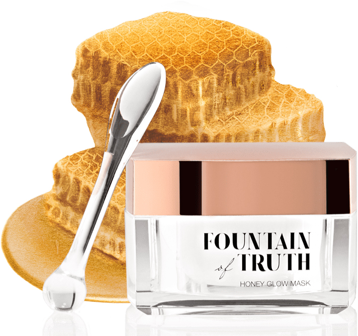 Fountain Of Truth Beauty Honey Glow Mask Amino Acids Are the Buzzy Ingredient Your Skincare Routine Is Missing