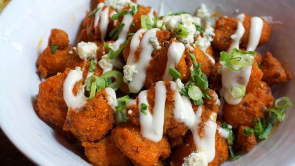 Super Bowl Recipes gallery