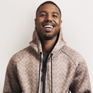 Michael B. Jordan Will Make You Swoon in New Coach Campaign