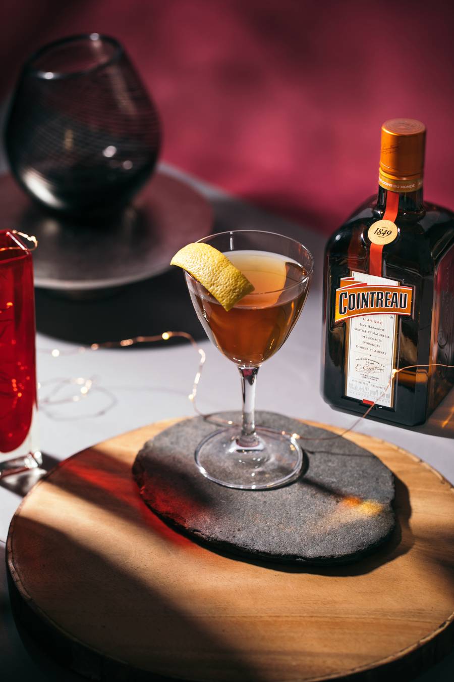 Golden Globes 2019: Cocktails Inspired by The Favorite, Black Panther and Other Nominees
