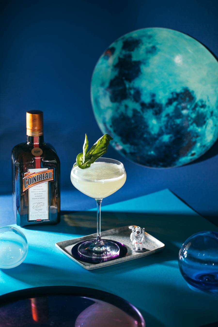 Golden Globes 2019: Cocktails Inspired by The Favorite, Black Panther and Other Nominees