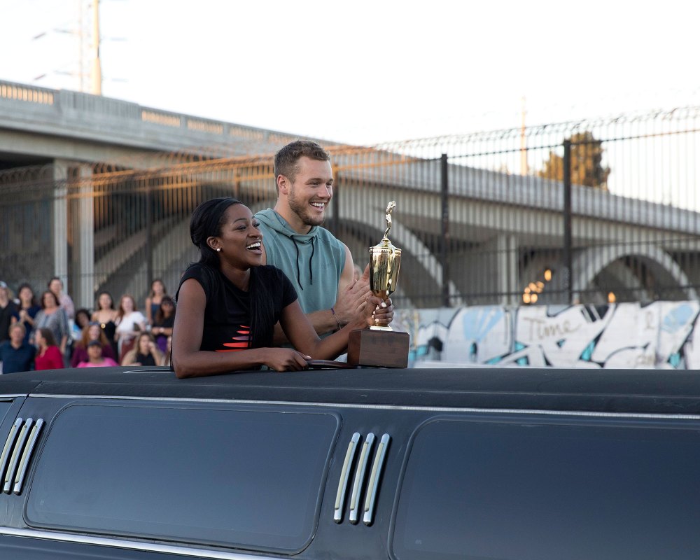 Colton Underwood: 25 Things You Don't Know About Me