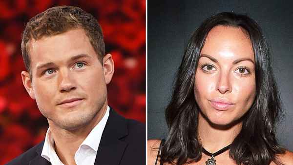 Colton Underwood Sounds Off on Tracy Shapoff's Offensive Tweets: 'I Think That's a Growing Thing'