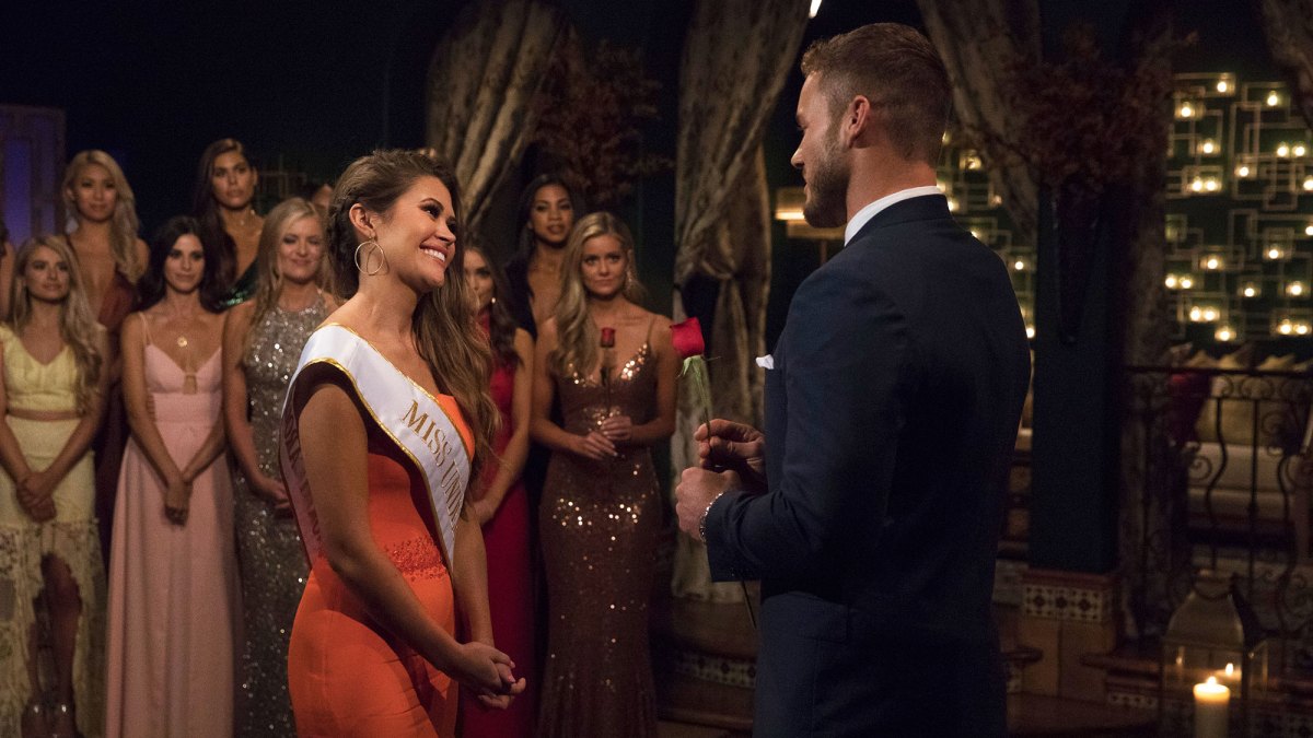 Bachelor Colton Underwood Asks People to Be ‘Kind, Respectful and Understanding’ After Caelynn’s Sexual Assault Reveal