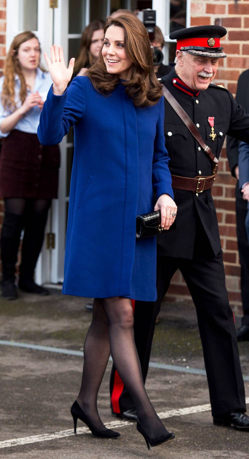 Catherine, Duchess of Cambridge