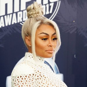 Cops Show Up to Blac Chyna’s Home After They Receive Call Claiming She Was Drunk and Neglecting Daughter Dream