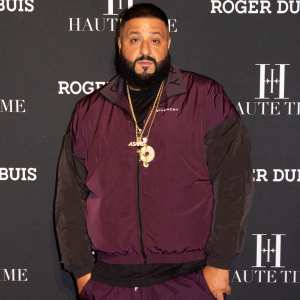 DJ Khaled Sheds 34 Pounds, Vows to Lose More: ‘It’s Coming Off’