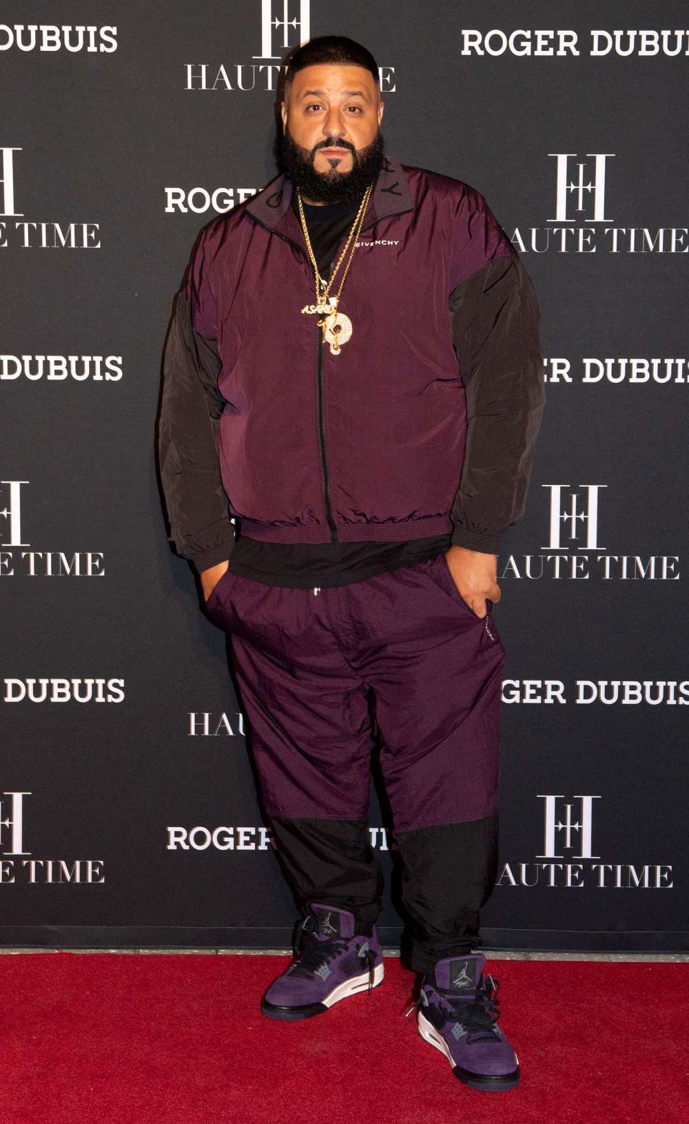 DJ Khaled Sheds 34 Pounds, Vows to Lose More: ‘It’s Coming Off’