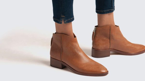 Dolce Vita boots