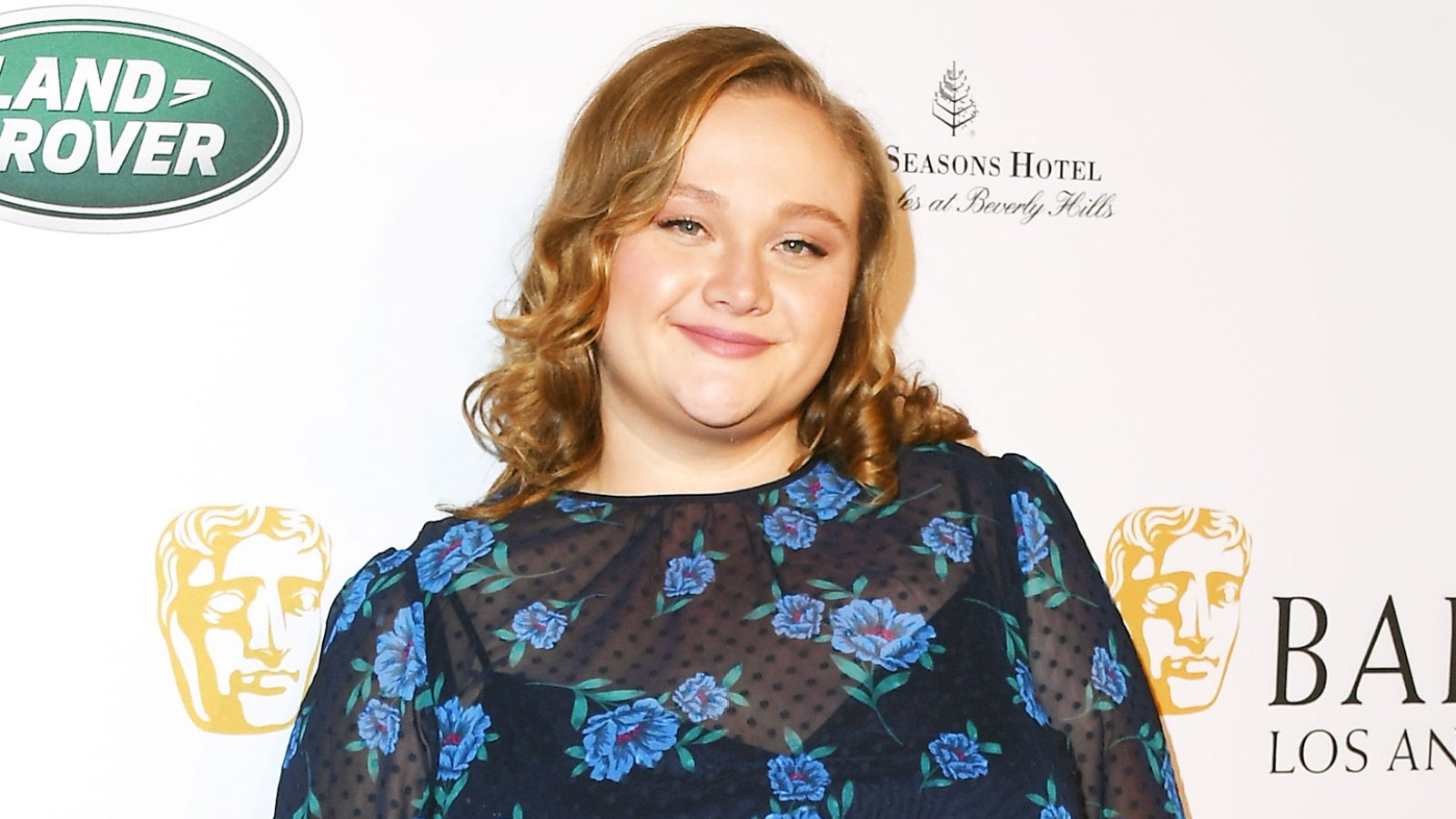 Danielle Macdonald Bonded With Jennifer Aniston Over Dogs