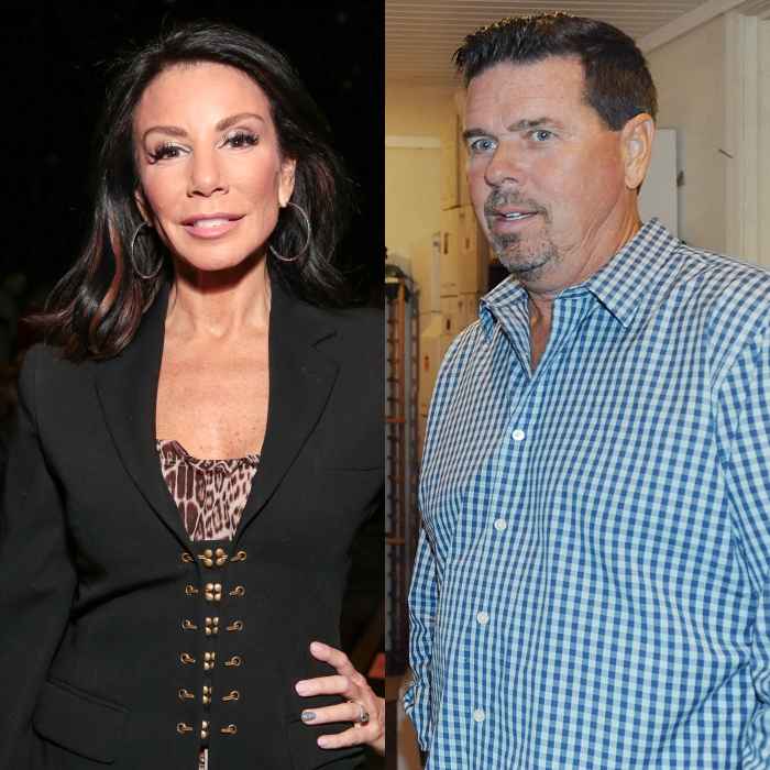 Danielle Staub Admits to Selling Her Wedding Ring From Estranged Husband Marty Caffrey: ‘Gotta Pay the Attorney’