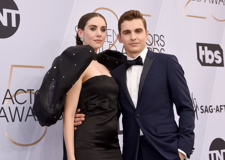 Dave-Franco-Alison-Brie-SAG-Awards-2019
