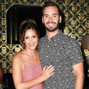 Desiree Hartsock and Chris Siegfried Watched the Sunrise as She Delivered Son Zander at Home