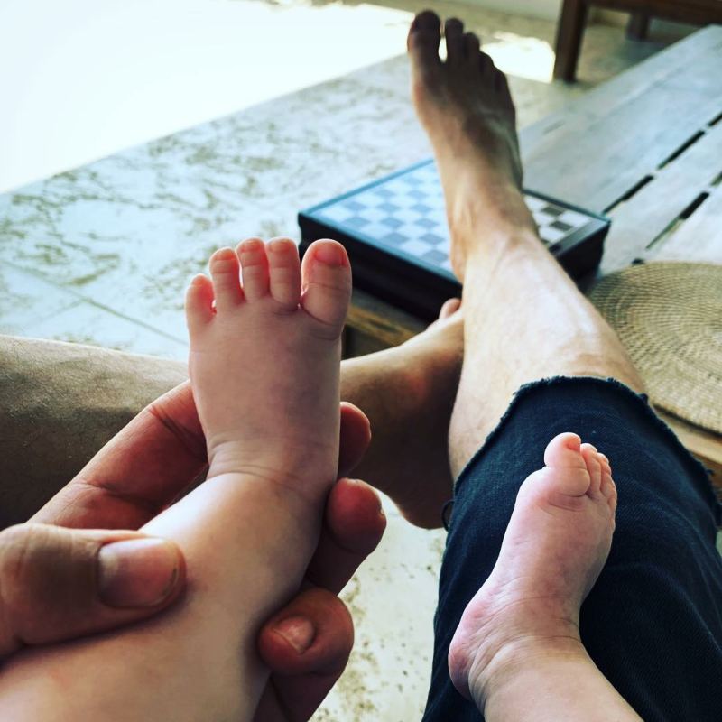 Diane Kruger and Norman Reedus' Sweetest Family Pics Since Welcoming Daughter