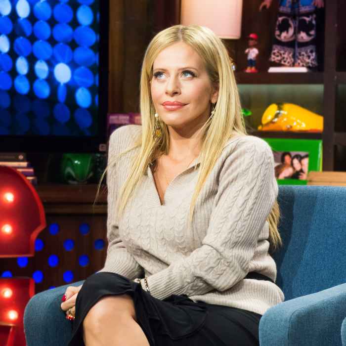 Dina Manzo Reveals She 'Recently Lost a Few Pregnancies'
