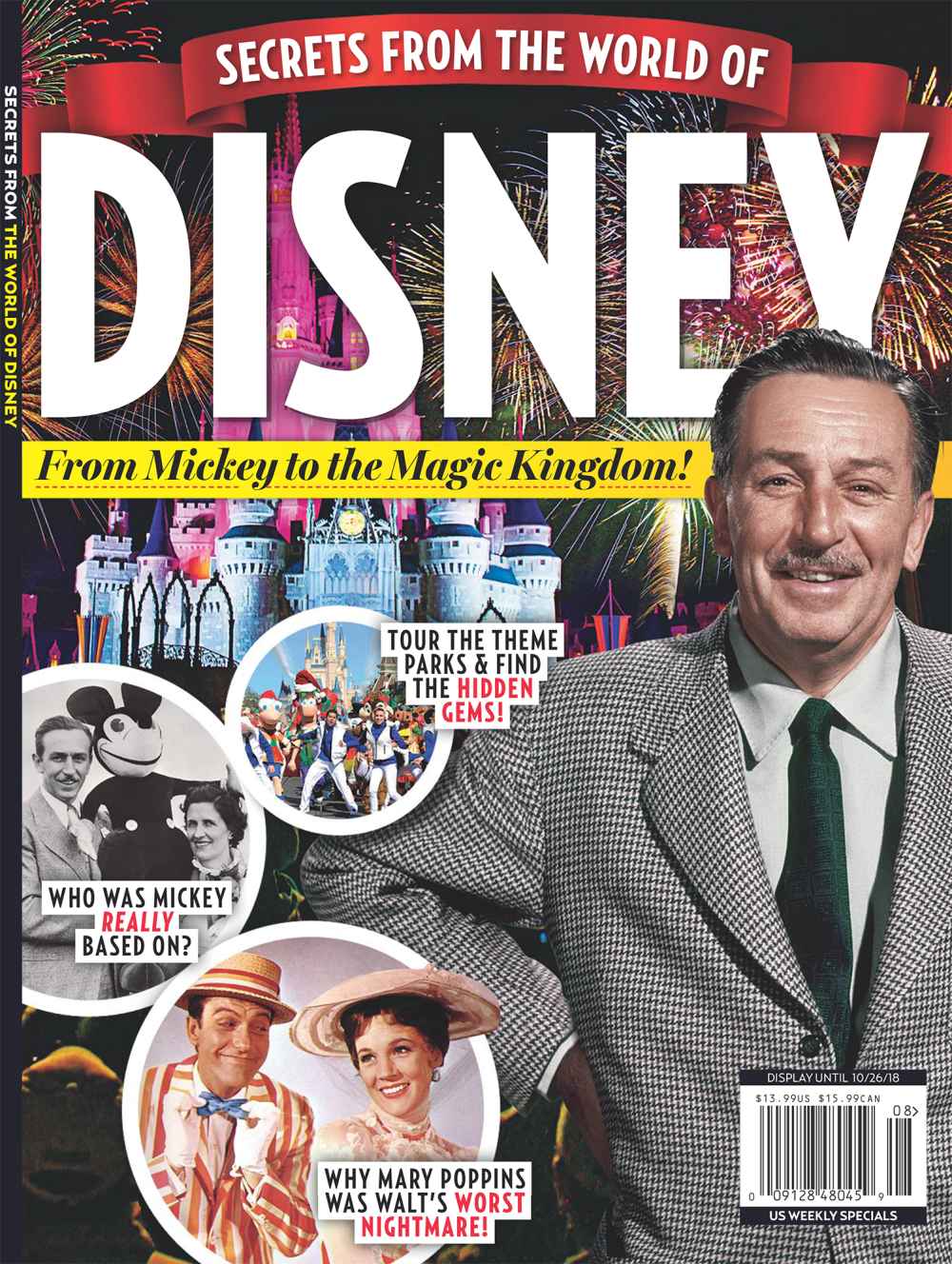 Disney-SIP cover