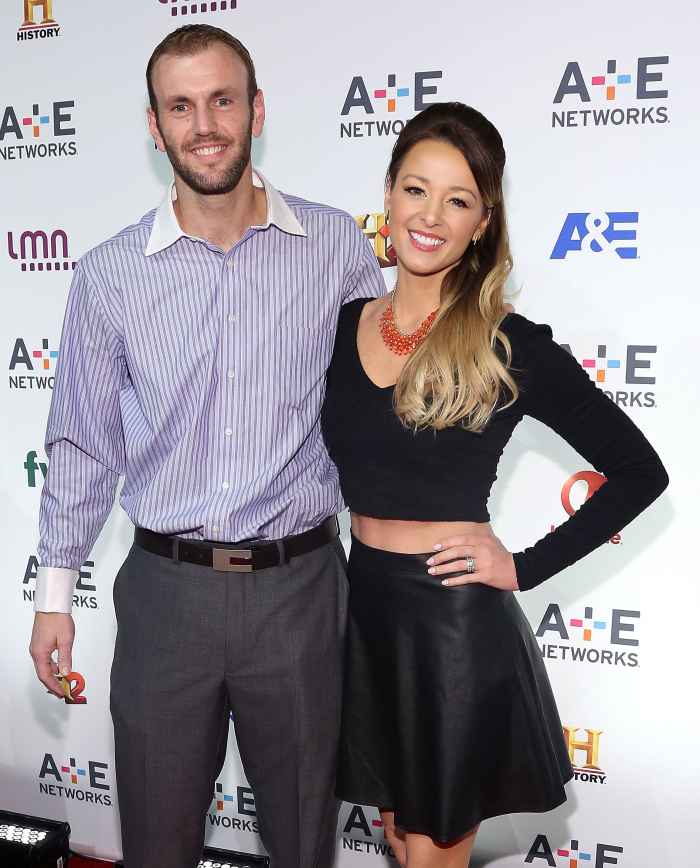 Jamie Otis Reveals The Best — and Worst — Thing You Can Say to a Woman Who Miscarried