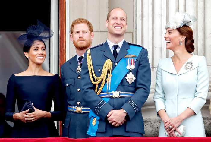Duchess-Kate-and-Prince-William-Have-Given-Duchess-Meghan-and-Prince-Harry