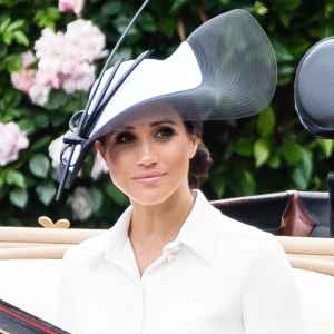 Duchess Meghan Sayonara Zara Party