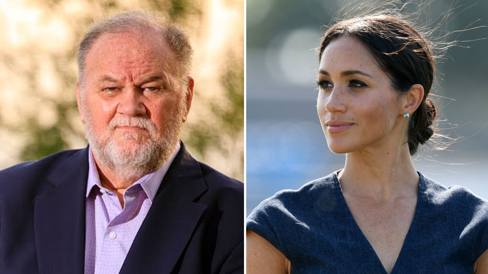 Duchess Meghan’s Father Defends Her Amid Kate Feud Rumors
