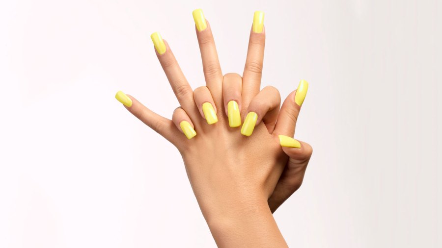 Easy Ways to Get Longer, Stronger Nails