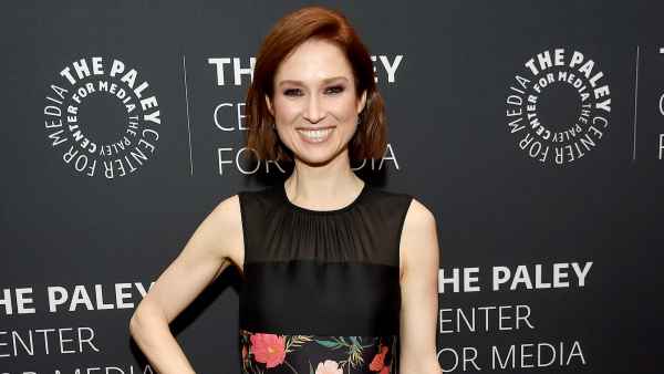Ellie-Kemper-talks-son