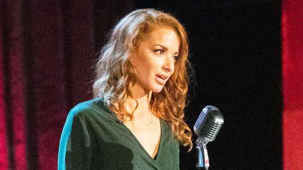 Elyse The Bachelor Brave About Age
