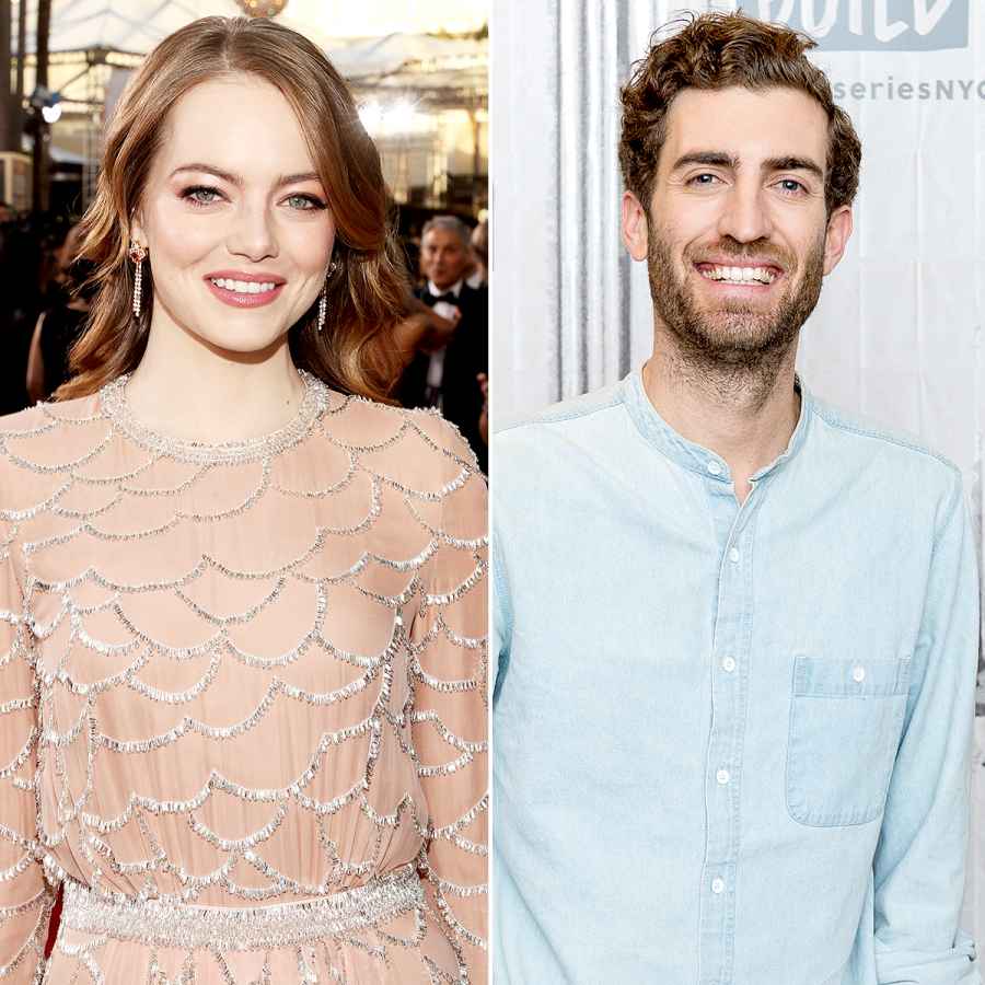 Emma-Stone-and-Dave-McCary