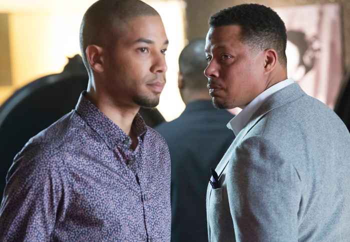 ‘Empire’ Star Terrence Howard Says Jussie Smollett Is ‘Angry’ After Homophobic Attack