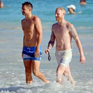 England-Cricket-Team-shirtless-barbados