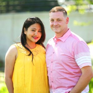 Police Visit 90 Day Fiance Stars Eric and Leida Rosenbrooks Home