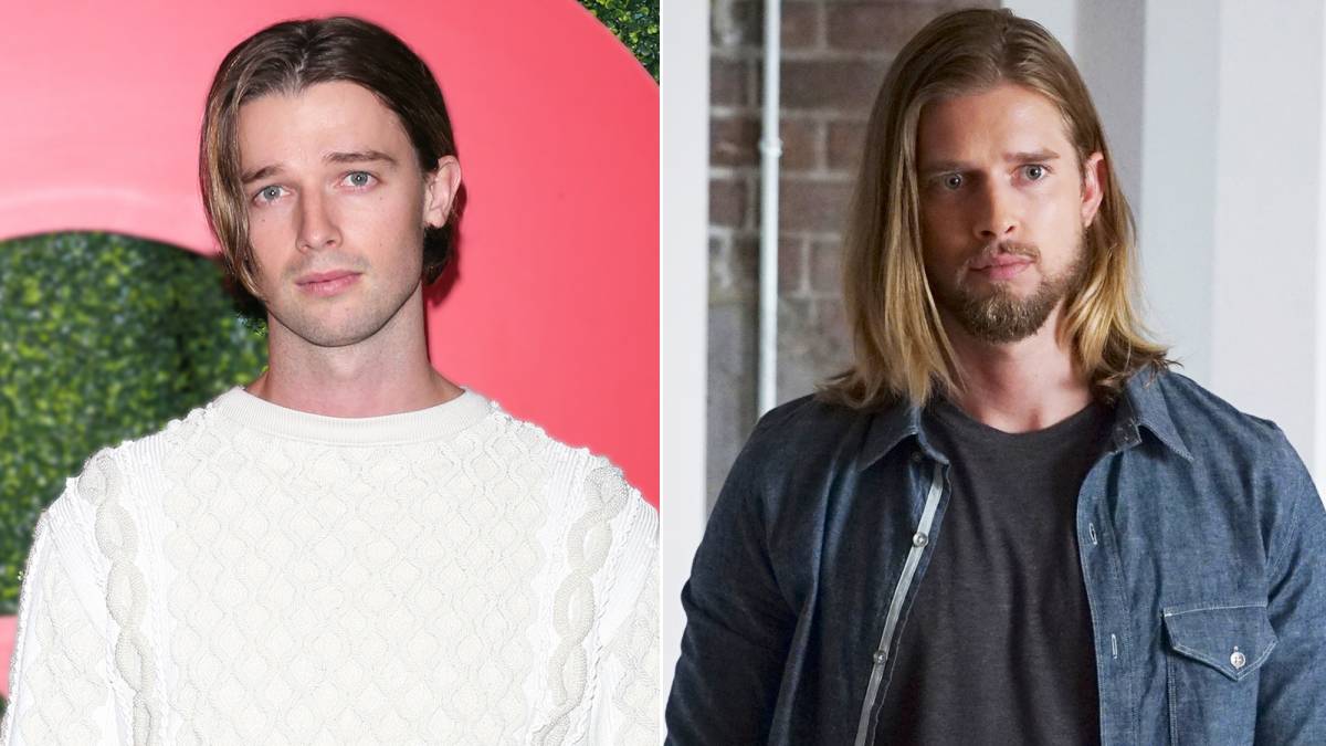Oops! Fans Mistake Patrick Schwarzenegger for Jason From ‘Pretty Little Liars’