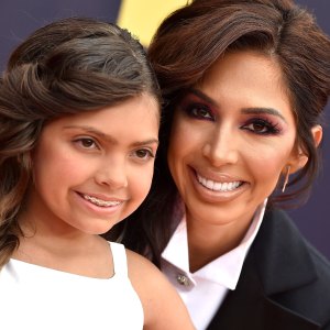 Farrah Abraham Defends Herself After Posting a Video of Daughter Sophia, 9, Dancing in Her Underwear